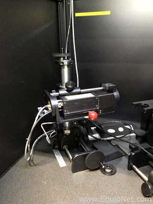 Equipamento Analíticos Proveris Scientific Sprayview