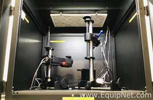 Equipamento Analíticos Proveris Scientific Sprayview
