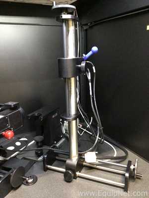 Equipamento Analíticos Proveris Scientific Sprayview
