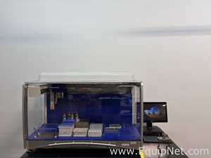 Manipulador de Líquidos Eppendorf epMotion 5075