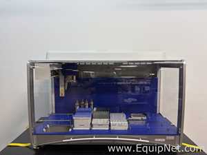 Manipulador de Líquidos Eppendorf epMotion 5075
