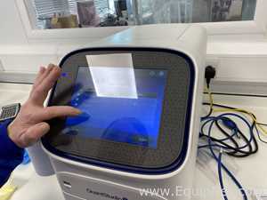 Thermo Fisher Scientific QuantStudio 5 Real-Time PCR Instrument - 384 Well Block