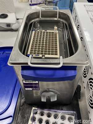 Limpador Ultrassônico Elma Schmidbauer GmbH Elmasonic S 30.  3 Litros