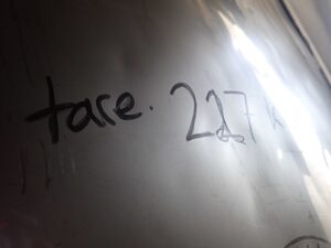 Trichter Edelstahl  