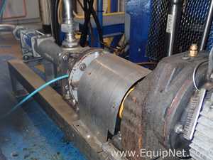 Alfa Laval CT-6 Centrifugal Evaporator