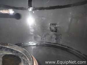 6000 Lt Stainless Steel Tank - Drier Feed Tank 1