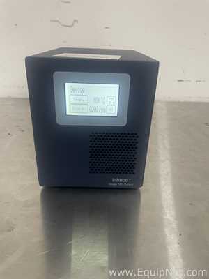 Controlador Inheco GmbH Single TEC