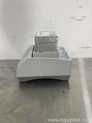 Agitador Eppendorf Mixmate 5353