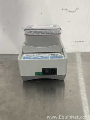 Agitador Eppendorf Mixmate 5353