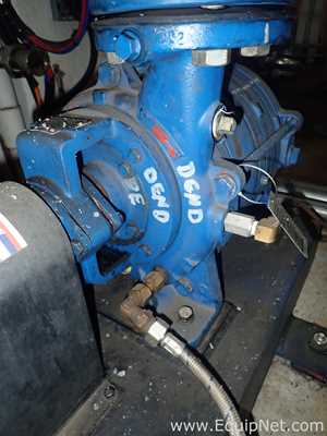 Speck VH011041-10-000 Vacuum Pump
