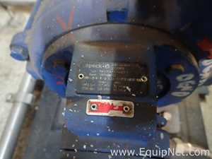 Speck VH011041-10-000 Vacuum Pump