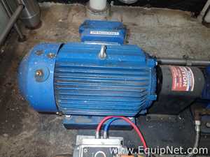 Speck VH011041-10-000 Vacuum Pump