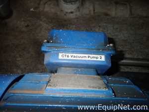 Speck VH011041-10-000 Vacuum Pump