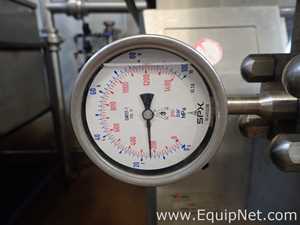 APV R5-P25,38 Homogenizer