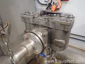APV R5-P25,38 Homogenizer