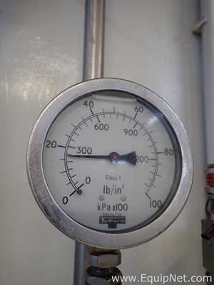 APV R5-P25,38 Homogenizer