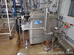 APV R5-P25,38 Homogenizer