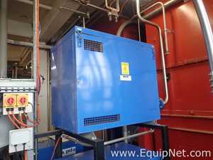 PDA Blower S2H32 Positive Displacement Blower