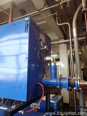 PDA Blower S2H32 Positive Displacement Blower