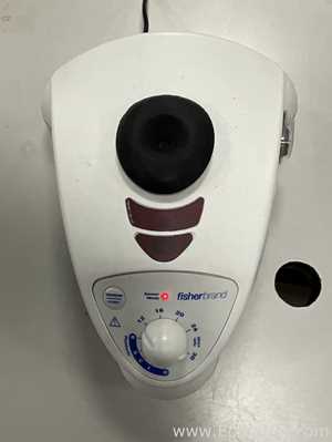 Agitador Fisher Brand F202AO175FI