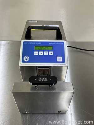 GE ReadyToProcess Hot Lips Tube Sealer