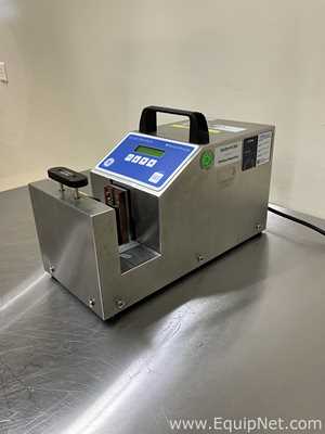 GE ReadyToProcess Hot Lips Tube Sealer