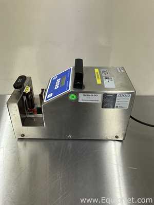 GE ReadyToProcess Hot Lips Tube Sealer
