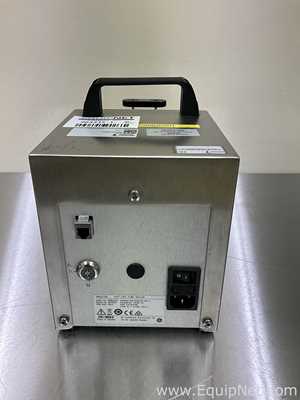 GE ReadyToProcess Hot Lips Tube Sealer
