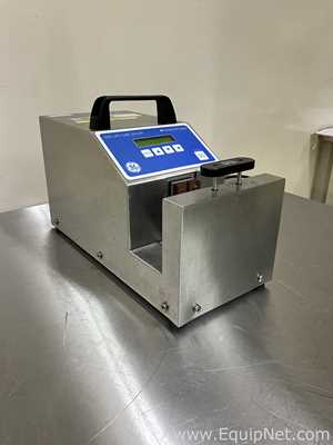 GE ReadyToProcess Hot Lips Tube Sealer