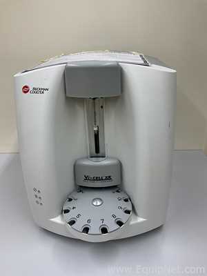 Analisador Beckman Coulter VI-CELL XR