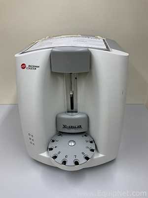 Analisador Beckman Coulter VI-CELL XR