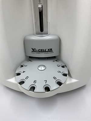 Analisador Beckman Coulter VI-CELL XR