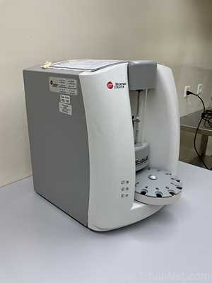 Analisador Beckman Coulter VI-CELL XR