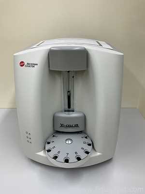Analisador Beckman Coulter VI-CELL XR