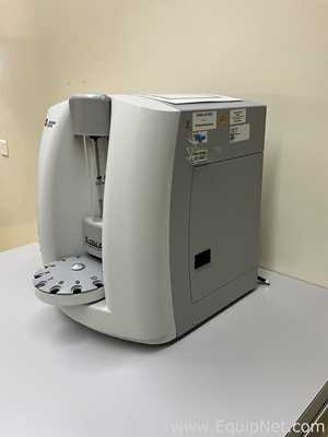 Analisador Beckman Coulter VI-CELL XR