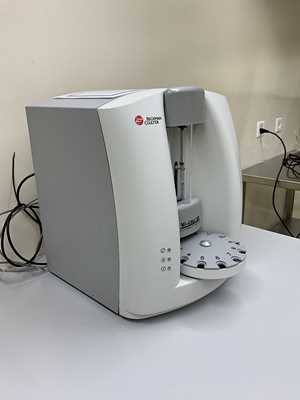 Analisador Beckman Coulter VI-CELL XR