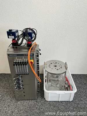 Reator Biológico Sartorius Stedim Biostat B-DCU II