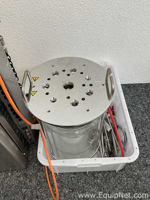 Reator Biológico Sartorius Stedim Biostat B-DCU II