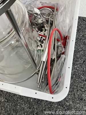 Reator Biológico Sartorius Stedim Biostat B-DCU II