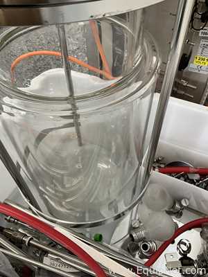Reator Biológico Sartorius Stedim Biostat B-DCU II
