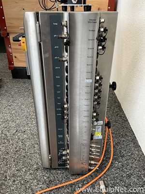 Reator Biológico Sartorius Stedim Biostat B-DCU II