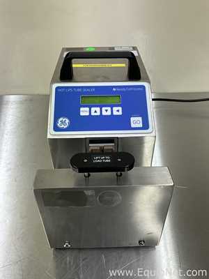 GE ReadyToProcess Hot Lips Tube Sealer