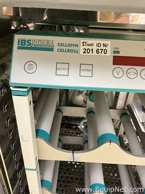 Incubadora Thermo Fisher Scientific 3121