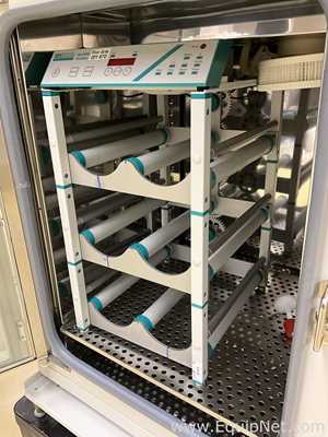 Incubadora Thermo Fisher Scientific 3121
