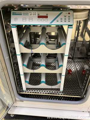 Incubadora Thermo Fisher Scientific 3121