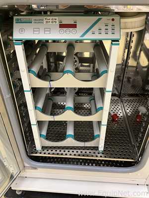 Incubadora Thermo Fisher Scientific 3121