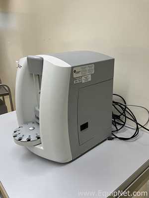 Analisador Beckman Coulter VI-CELL XR