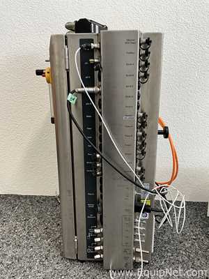 Biorreactor Sartorius Stedim Biostat B-DCU II
