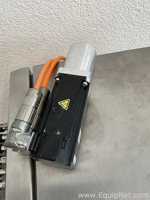 Biorreactor Sartorius Stedim Biostat B-DCU II