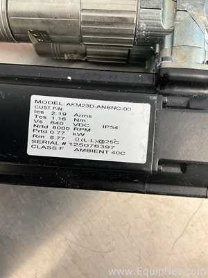 Biorreactor Sartorius Stedim Biostat B-DCU II